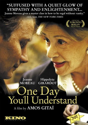 One Day You'll Understand (2008)