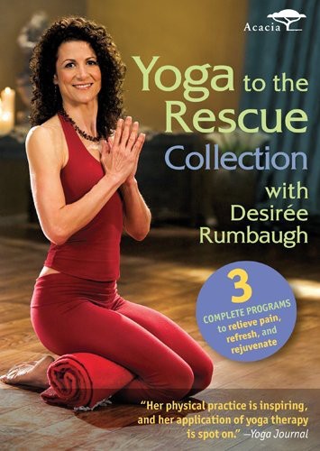 Yoga To the Rescue Collection - Yoga to the Rescue Collection