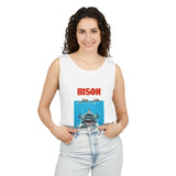 Bison Tank Top