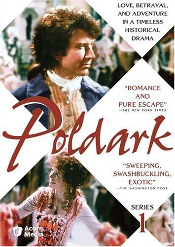Poldark Series 1 (1975)