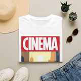 Cinema Spidey T-Shirt