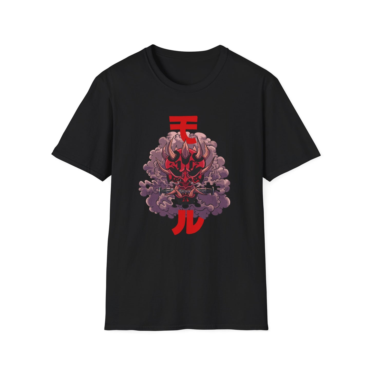 Warrior of Vengeance T-Shirt
