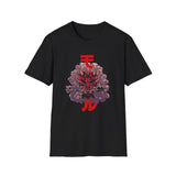 Warrior of Vengeance T-Shirt