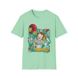 The Life of a Dancing Clown T-Shirt
