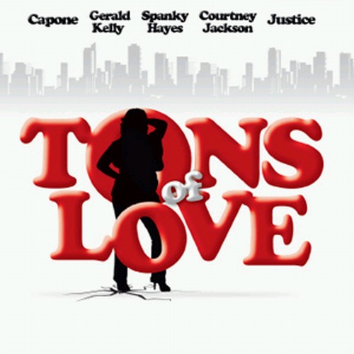 Tons of Love: Romantic Comedy - Tons of Love: Romantic Comedy