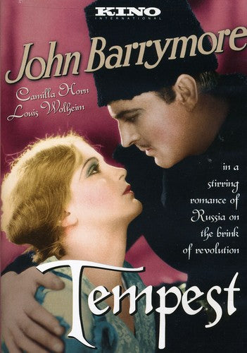 Tempest (1928) (1928)
