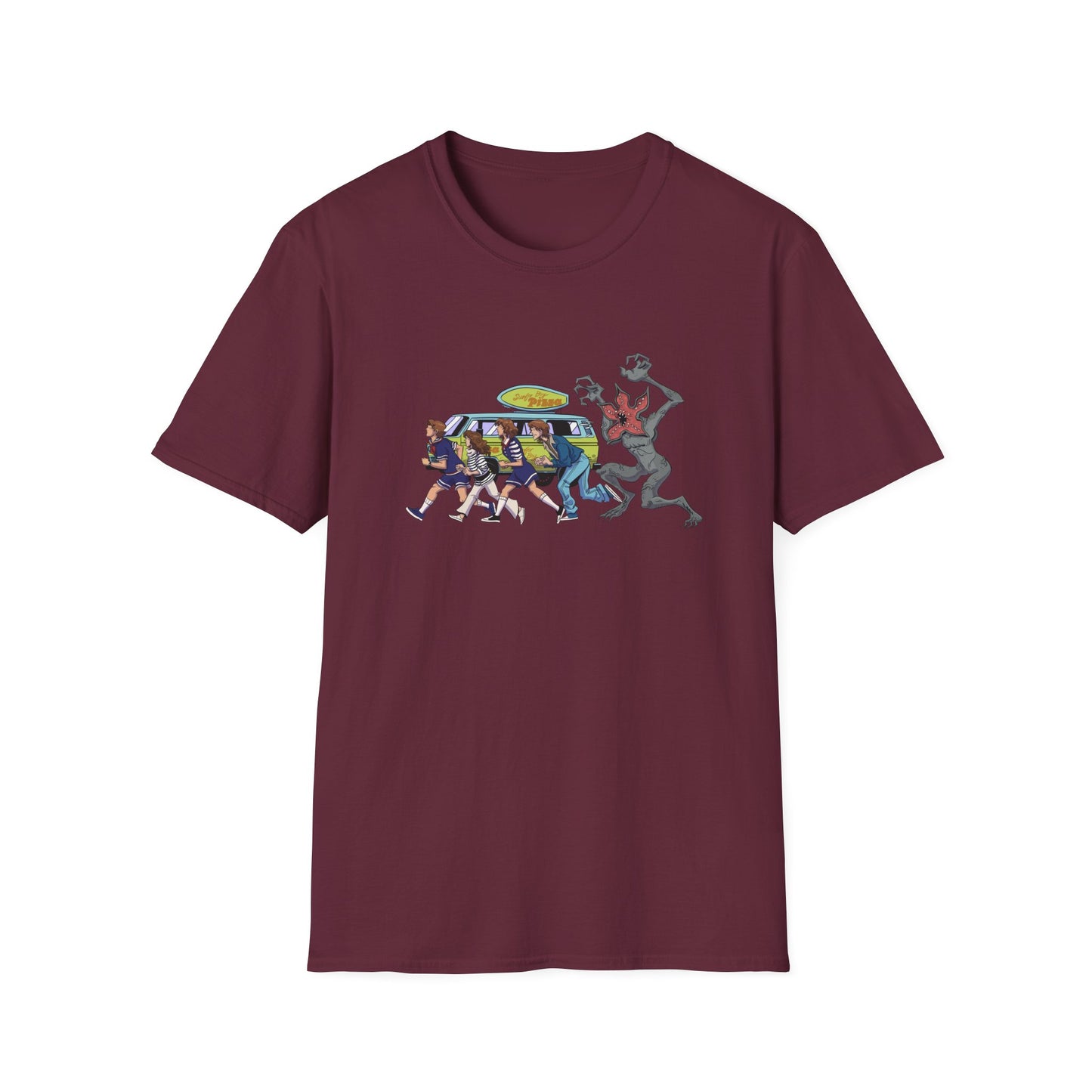 Mystery Gang T-Shirt