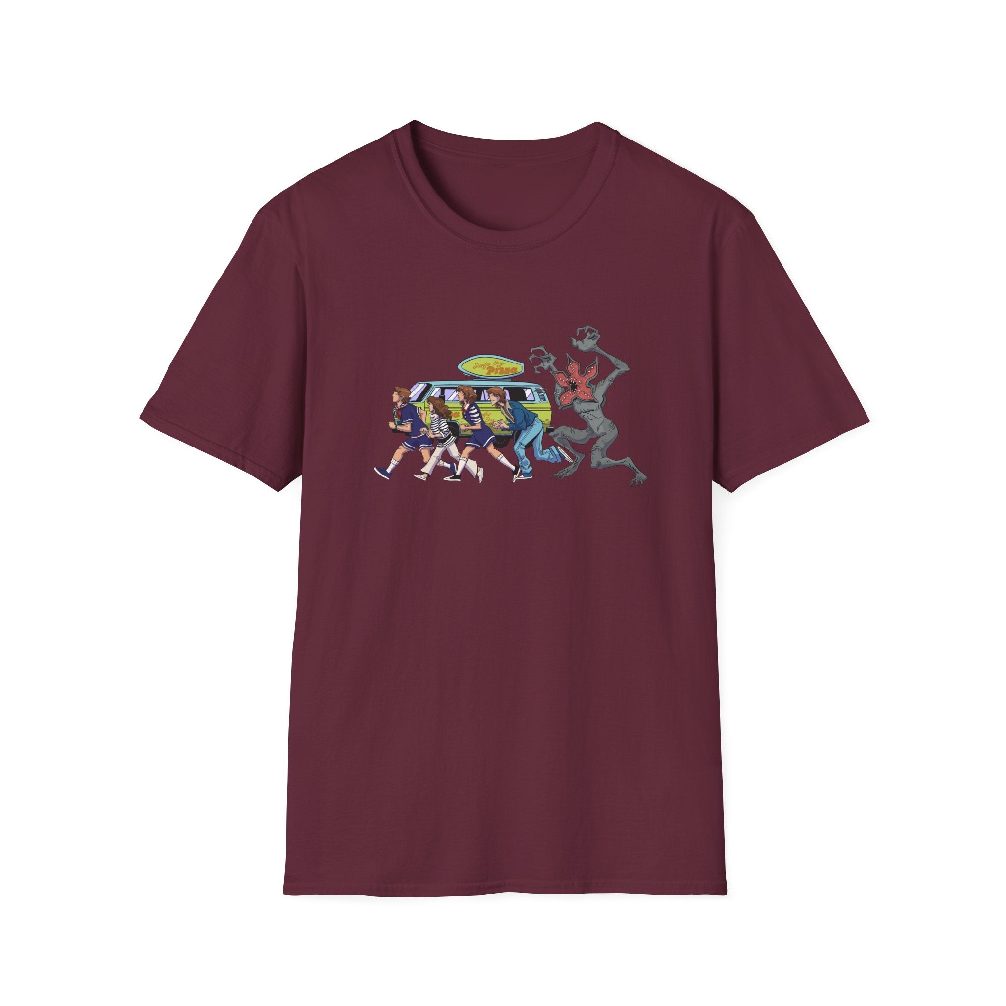 Mystery Gang T-Shirt