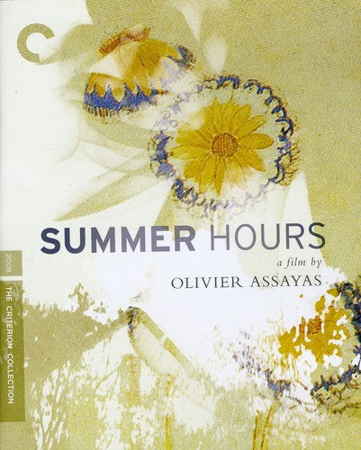 Summer Hours/bd (2008)