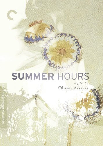 Summer Hours/dvd (2008)