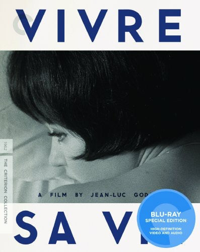 Vivre Sa Vie/bd (1962)