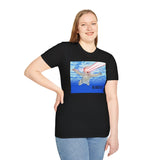 Laser Baby T-Shirt