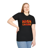 High Ground T-Shirt