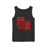 Full Breakfast Tank Top