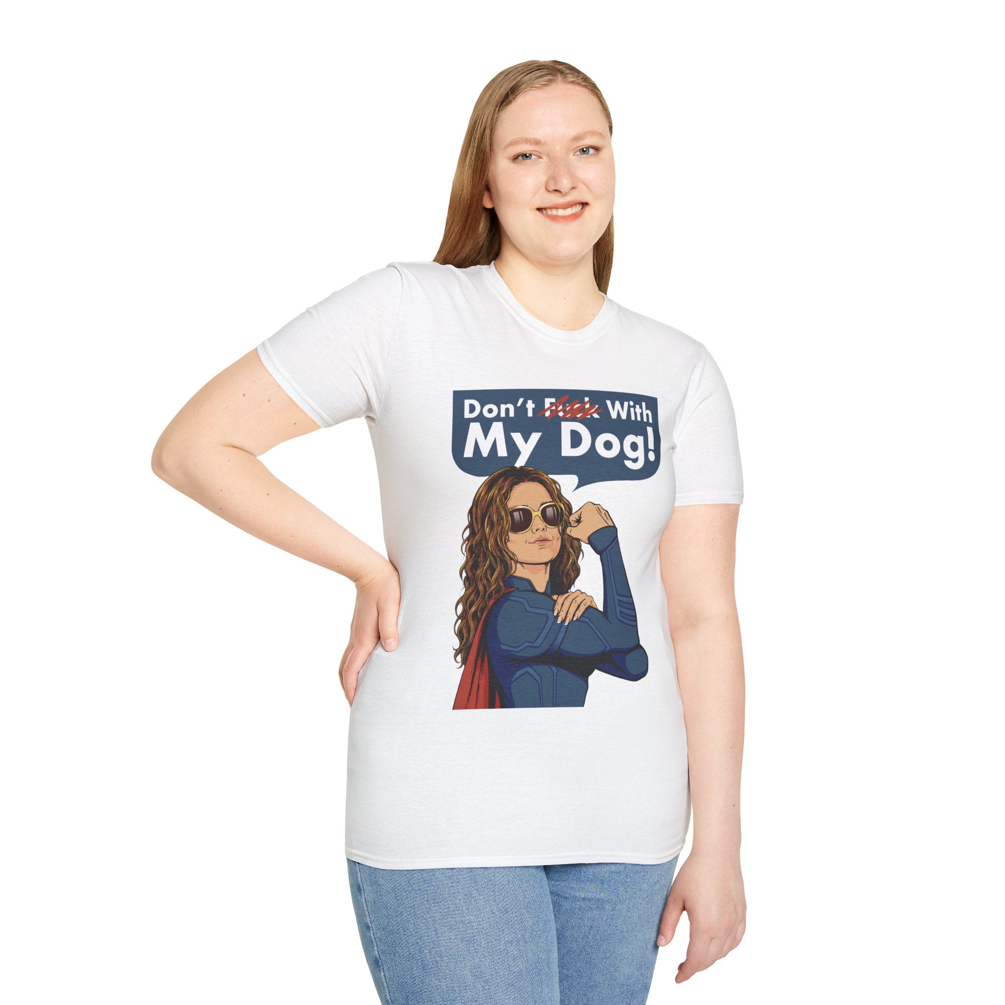 Kara the Riveter T-Shirt