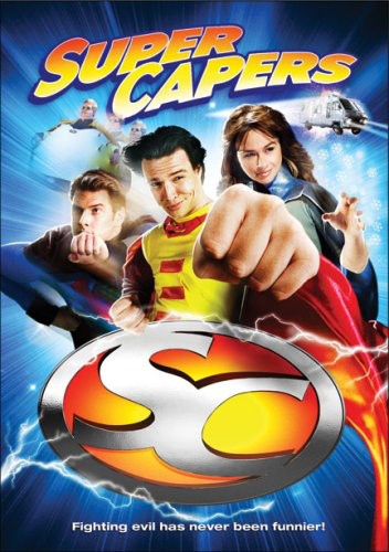 Super Capers (2009)