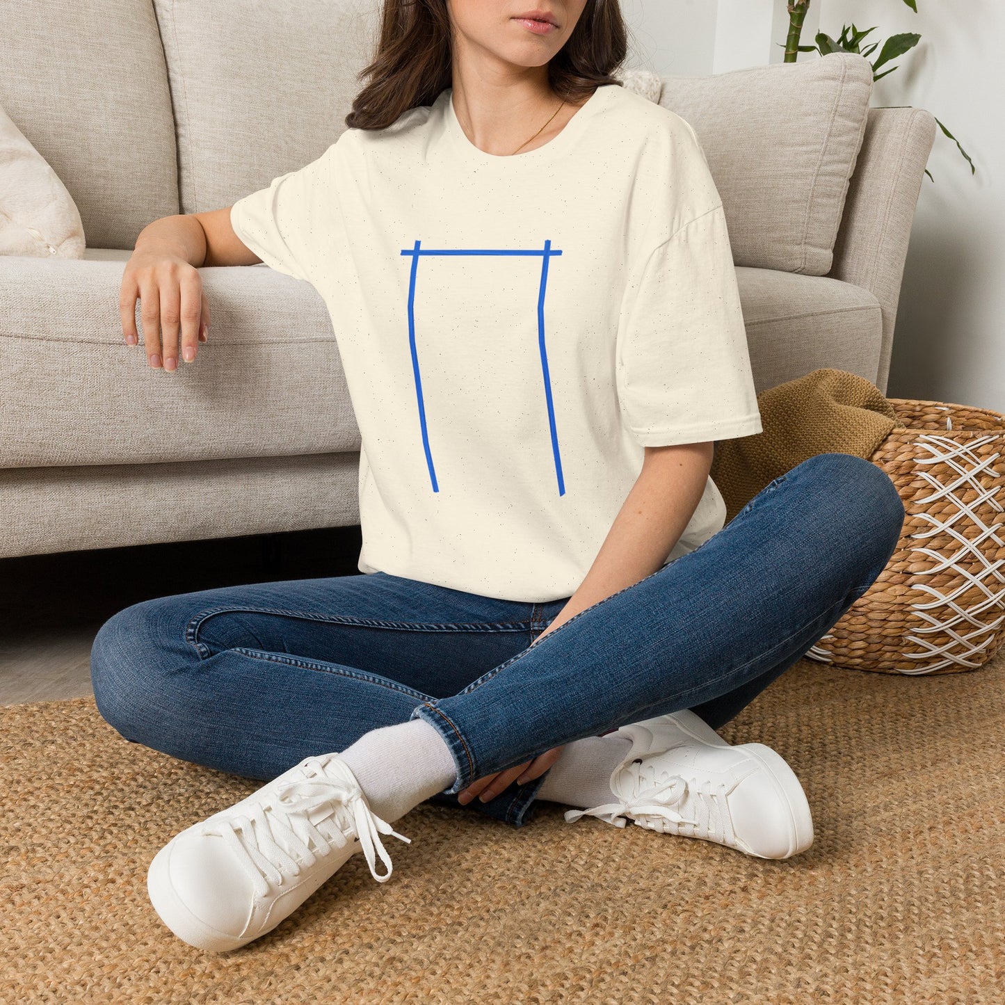 Backrooms T-Shirt