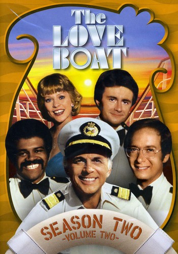 Love Boat: Season Two V.2 (1979)