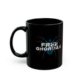 Free Ghorman Mug