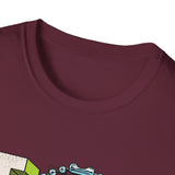 Alien Tamagotchi T-Shirt