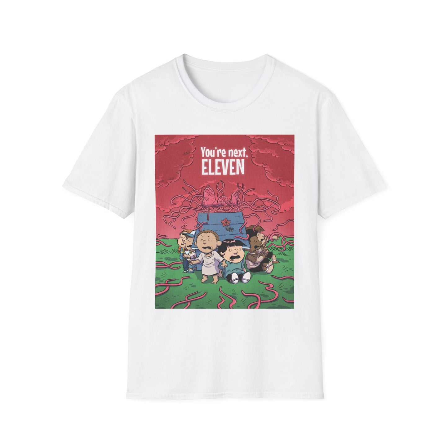 You're Next, Eleven T-Shirt