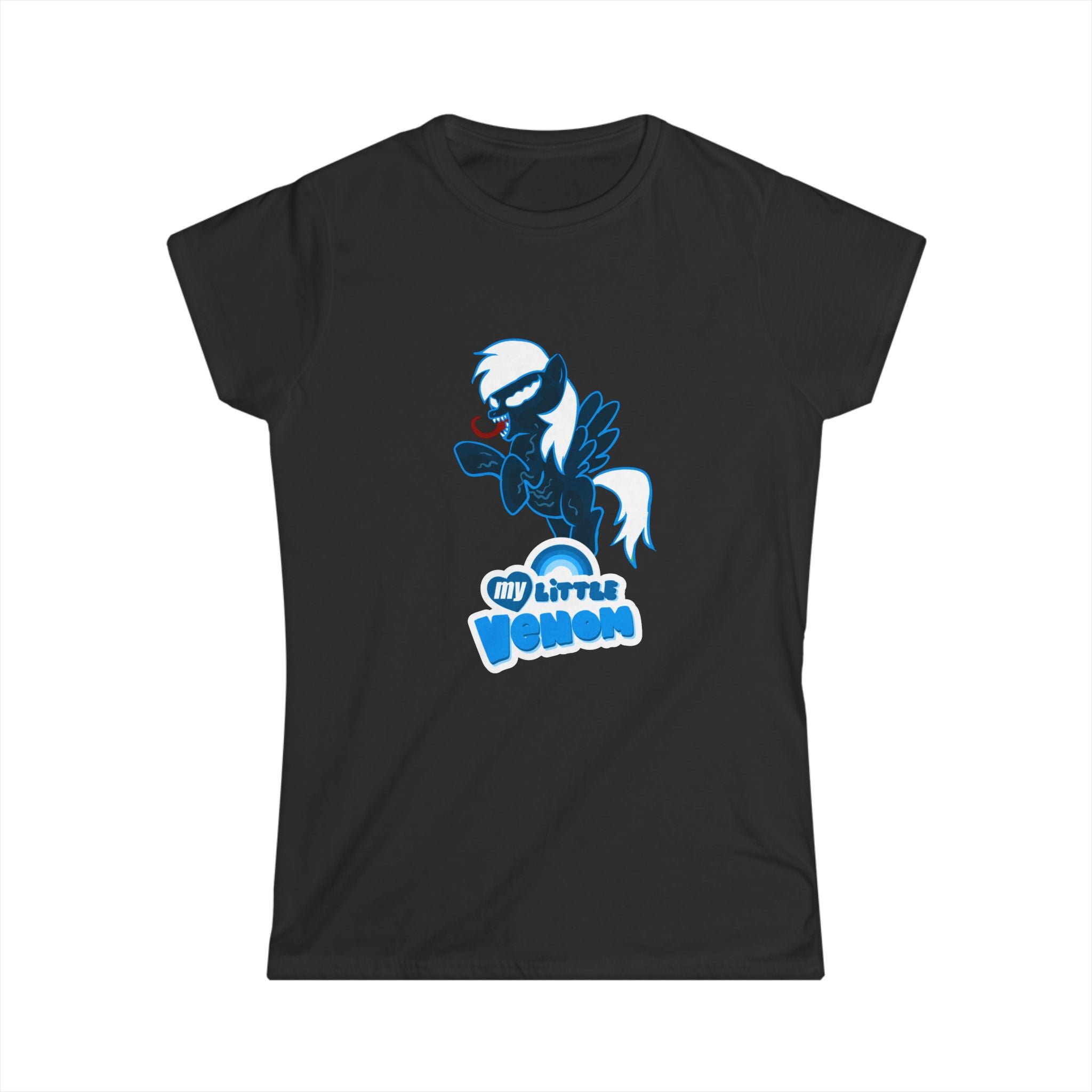 My Little Symbiote (Women's Fit)