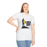 Hero Musical T-Shirt