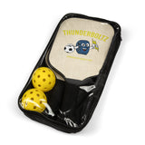 Thunderboltz Soccer Pickleball Kit