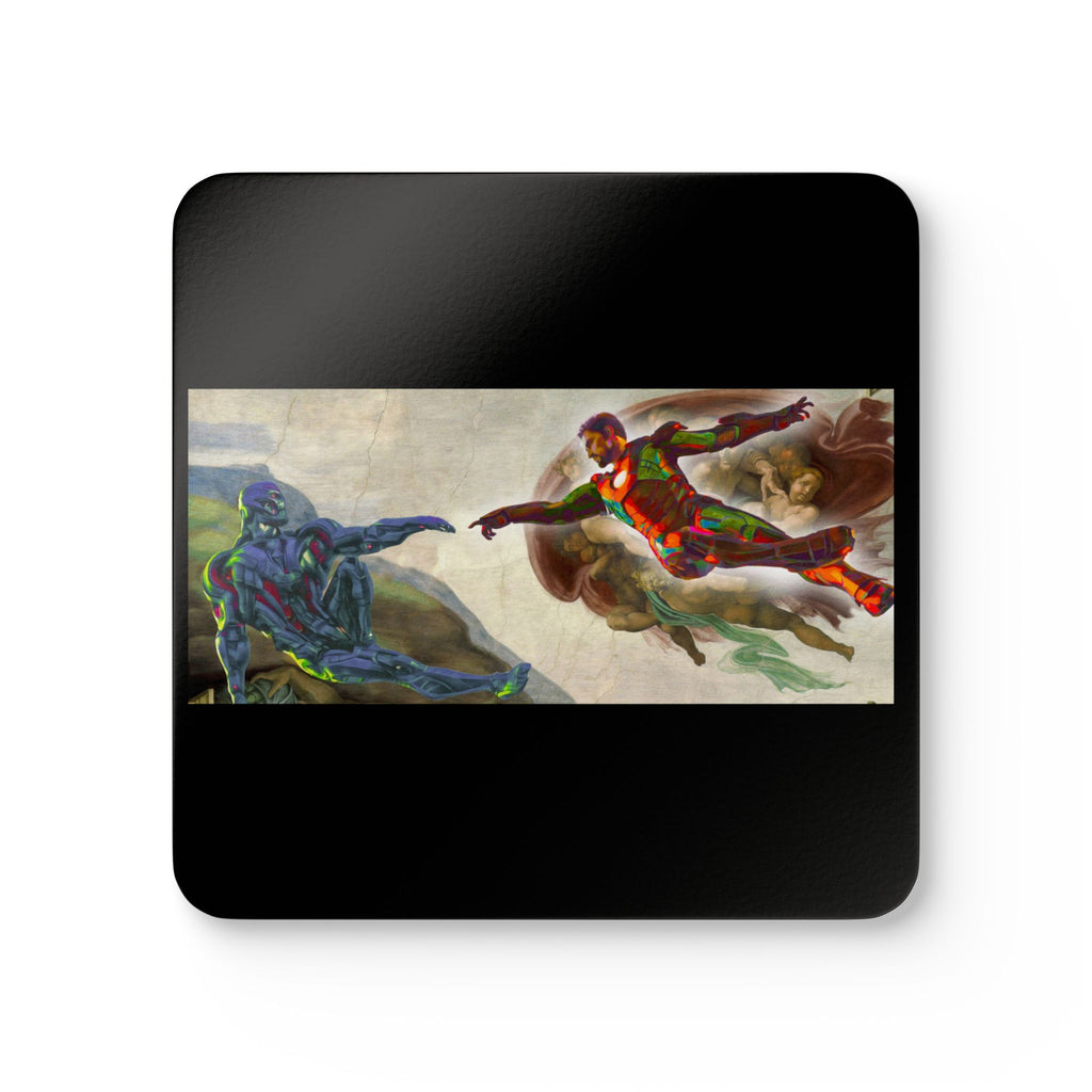 Creation of Peace Coaster Set