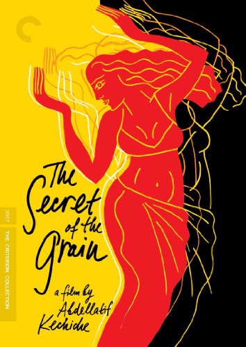 Secret of the Grain/dvd (2007)