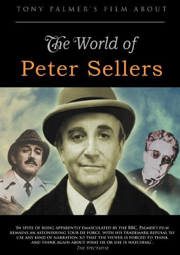 Tony Palmer's Film About World of Peter Sellers (1971)
