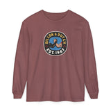 Dillon & Dutch Long Sleeve T-Shirt