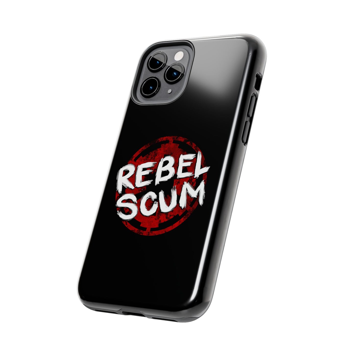 Rebel Scum Phone Case