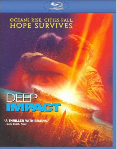 Deep Impact (1998)