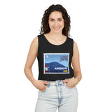 AA Stamp Tank Top