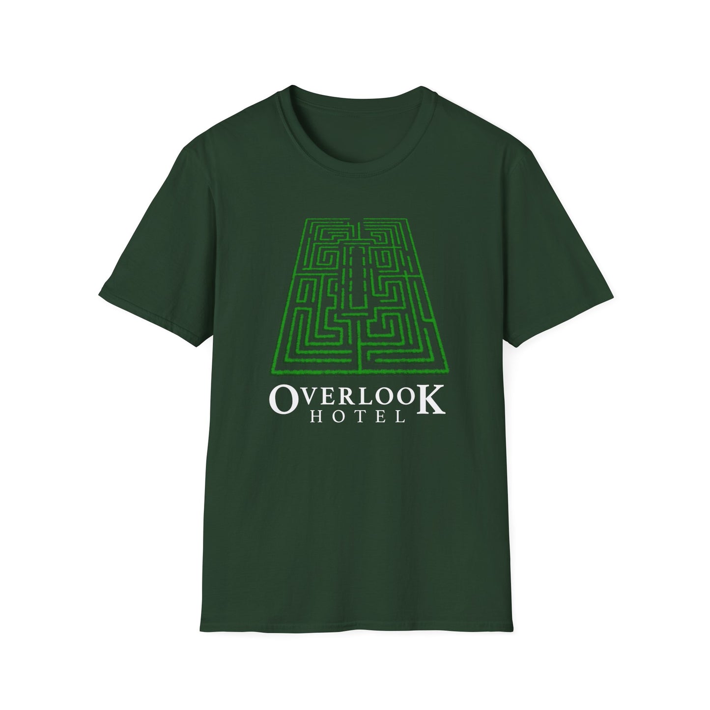 Overlook T-Shirt