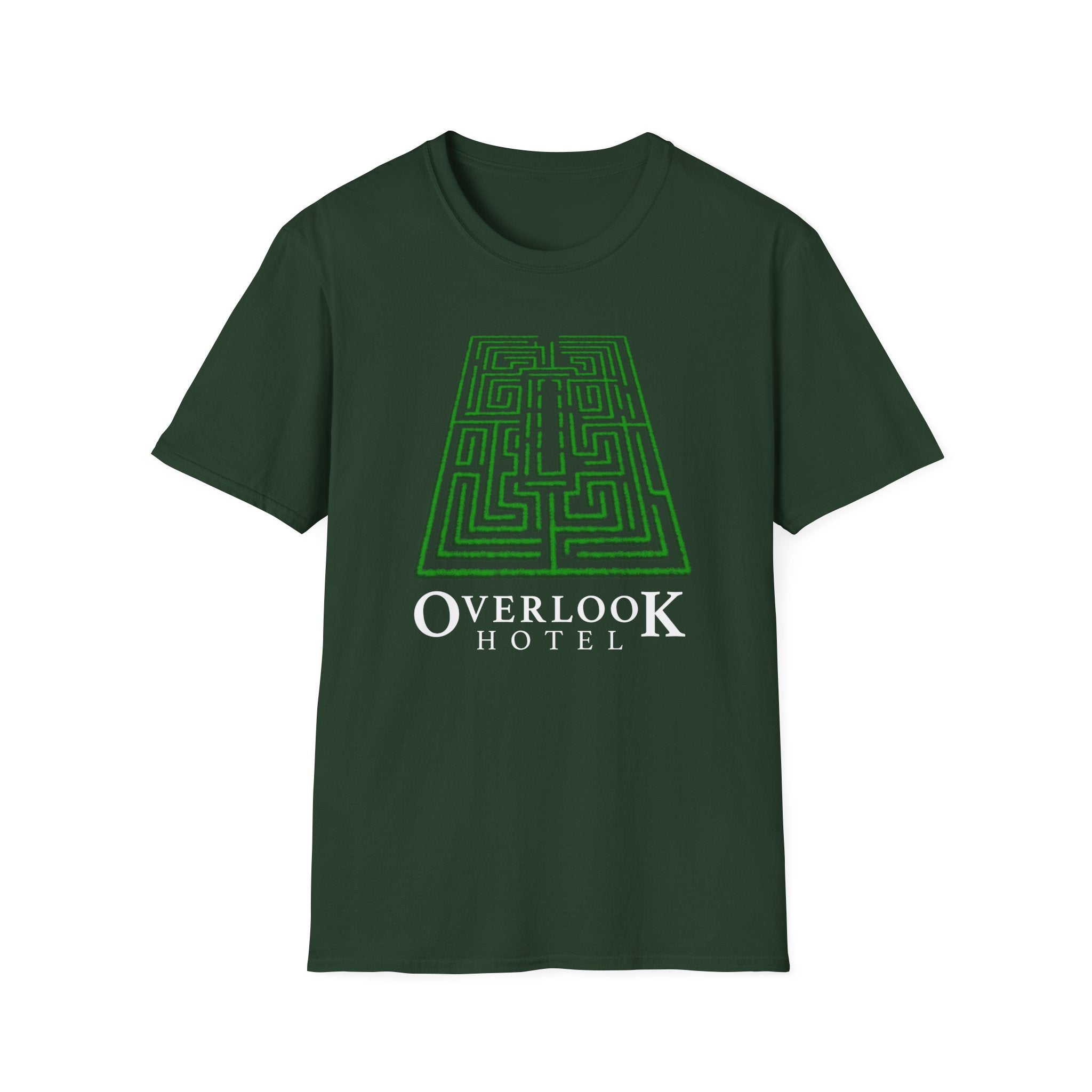 Overlook T-Shirt