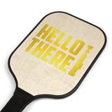 Hello There Pickleball Kit