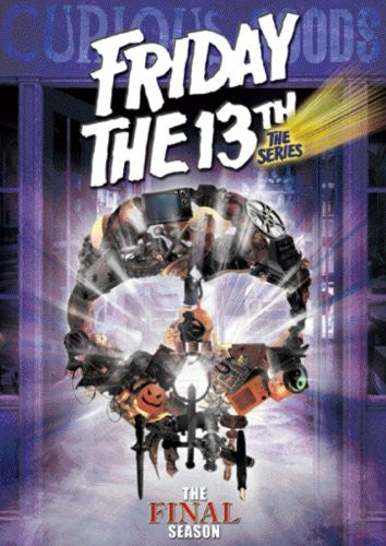 Friday the 13th the Series: Final Season (1989)