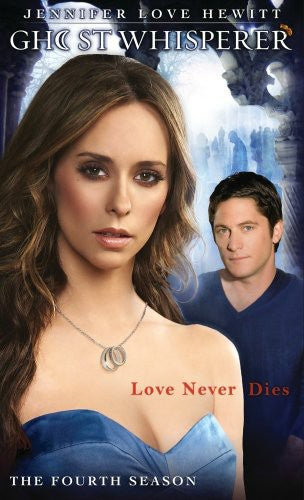 Ghost Whisperer: Fourth Season (2008)