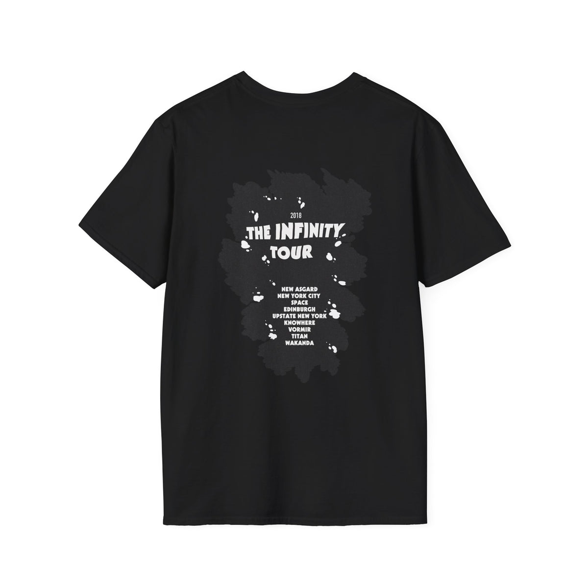 Infinity Tour T-Shirt