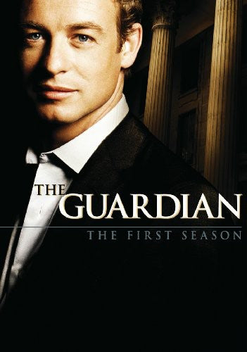 Guardian: Complete First Season (2001)