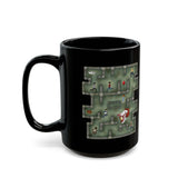 Derry Sewer Maze Mug