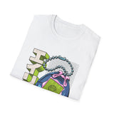 Alien Tamagotchi T-Shirt