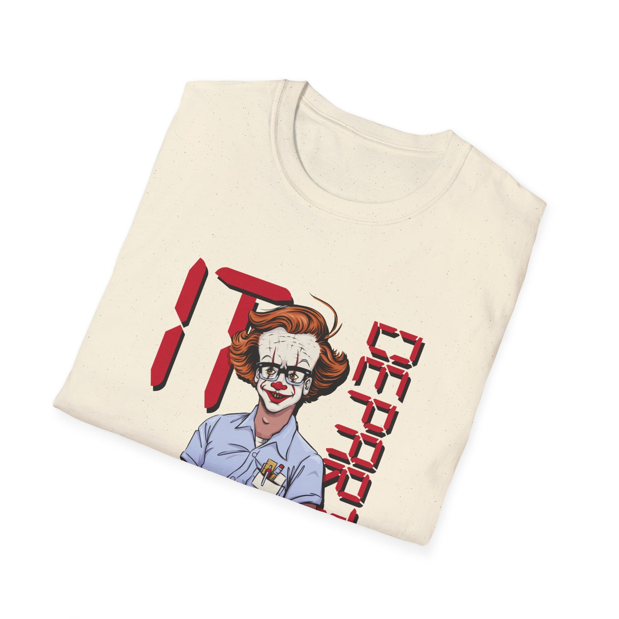 IT Department T-Shirt