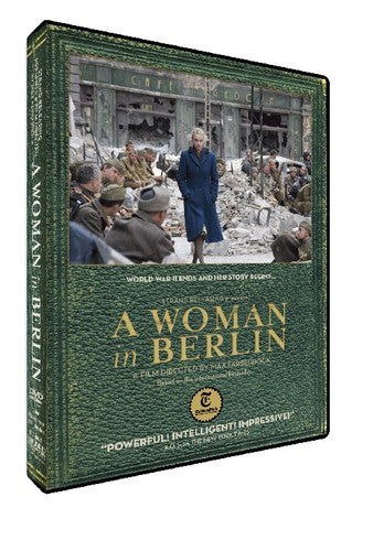 Woman in Berlin (2008)