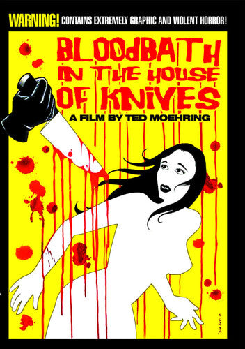 Bloodbath in the House of Knives (2009)
