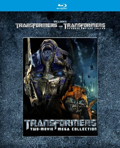 Transformers Gift Set - Transformers Gift Set
