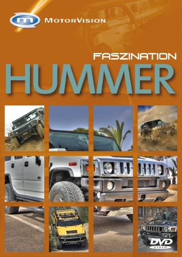 Faszination Hummer - Faszination Hummer