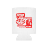 Full Breakfast Can Cooler